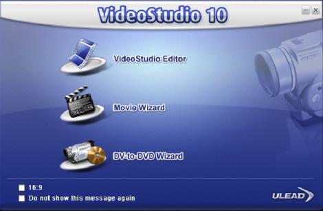 download ulead video studio 10